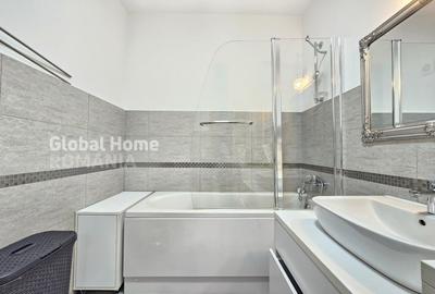 Apart 2 camere 75mp | Aviatiei - Metropolitan Residence | Centrala Apartament - 17