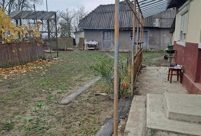 Vand casa in Someseni, comuna Apa - 6