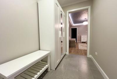 Apartament superb cu 3 camere | Circumvalatiunii | COMISION 0 - 5