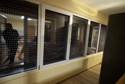 Garsonieră semidecomandată în Centrul Civic - 5