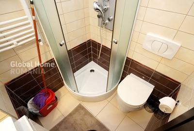 Apartament 3 CAMERE - 75MP || TERASA 33 MP || Parcare - 15