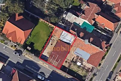 Teren de 224 mp, în Iosia - 4