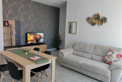 Apartament cu 2 camere semidecomandat în Exterior Vest - 2