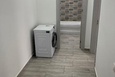 Închiriez apartament 2 camere b-dul Metalurgiei - 6