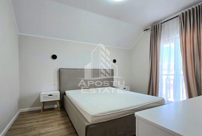 Duplex cu 4 camere cu Canalizare în Moșnița Nouă - 15