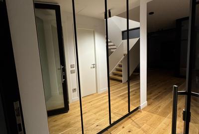 Vilă de lux în Amber Forest, Tunari – 4 camere, 180 mp - 3