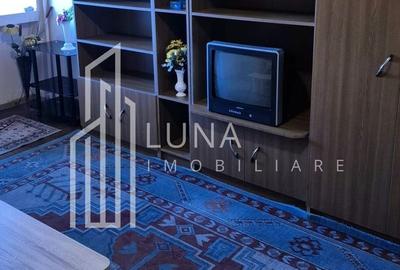 Garsonieră, mobilată în Aleea Carpați - 1