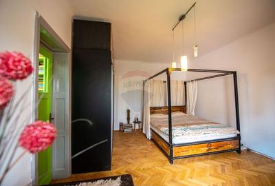 Apartament cu 2 camere, mobilat în Gara de Nord - 2