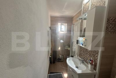 Apartament cu 3 camere, etajul 2/4, 50 mp, Micro 11 - 6