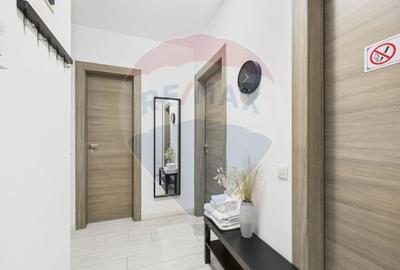 Garsoniera moderna cu balcon - 21 Residence, Lujerului - 17