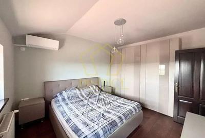 0% COM Apartament deosebit cu 3 camere, 2 niveluri | Ronat - 5