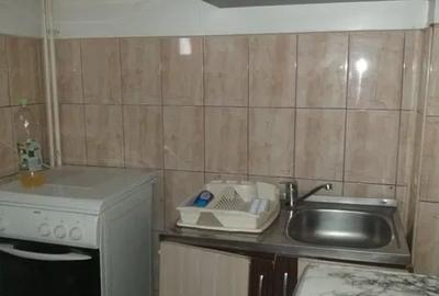 Apartament cu 2 camere semidecomandat, mobilat în Podu Roș - 4