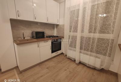 Apartament cu 2 camere decomandat, mobilat în Apărătorii Patriei - 10