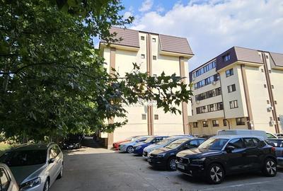 Apartament decomandat cu 2 camere, mobilat si utilat, Sect.4 - 19