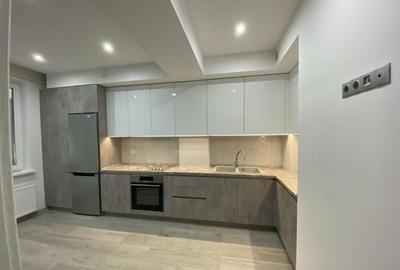 Garsoniera zona Iulius Mall spre inchiriere - 3