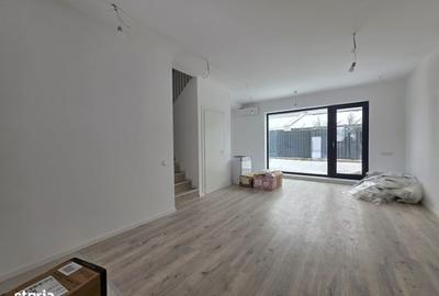 Casă cu 4 camere cu Teren 40 Mp în Central - 8