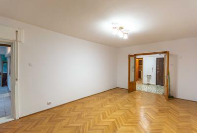 Kiseleff | Barbu Delavrancea | 3 Camere ultra spatios | Raritate - 2