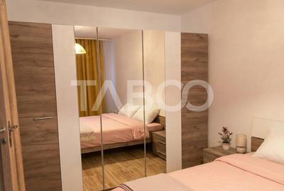 Apartament cu 2 camere semidecomandat, mobilat în Periferie - 4