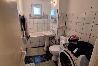 !!69500 eur.. 2 Camere ...zona Kiriac... bloc reabilitat - 10