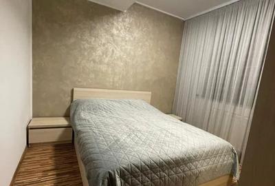 COMISION 0 | Lujerului Gurahont - 2 Camere Bloc Nou 65mp Mobilat - 6