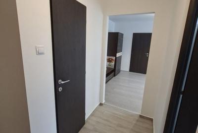Apartament cu 2 camere semidecomandat în Progresul - 2