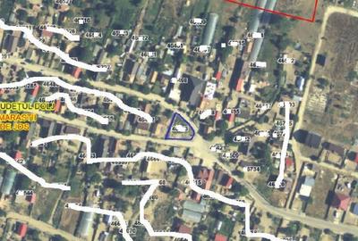 Teren cota de 1/4 Loc. Ocolna, Jud Dolj - 3