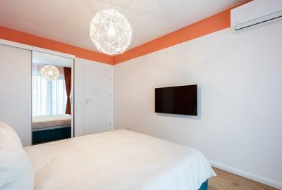 Apartament cu 2 camere decomandat, mobilat în Timpuri Noi - 17