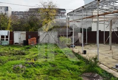 Teren de 550 mp, în Brâncoveanu - 1