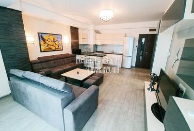 Ap 65 mp 2 cam MODERN - bloc nou cu Parcare Privata, gaze - iunie 2026 - 1