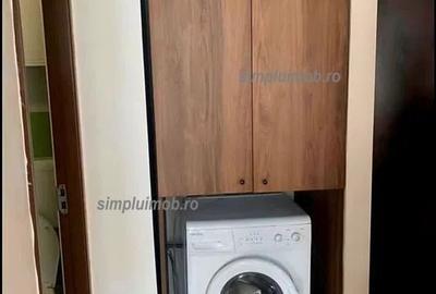 Apartament cu 2 camere semidecomandat, mobilat în Ștefan cel Mare - 4