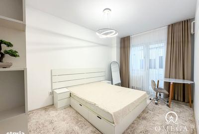 Apartament cu 2 camere în Tătărași - 1