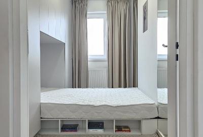 High Standard XL studio in Grozavesti - 11