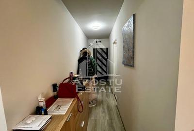 Apartament cu 2 camere semidecomandat, mobilat în Bucovina - 3