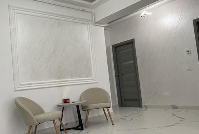 Apartament cu 3 camere decomandat în Central - 7