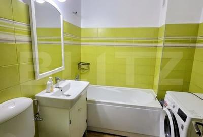 Apartament cu 2 camere decomandat, mobilat în Grigorescu - 5