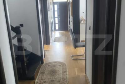 Casă cu 7 camere cu Teren 900 Mp în Central - 5