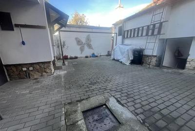 Casa 3 camere balcon si curte zona Bld Milea Casa 3 camere balcon si curte zona Bld Milea - 16