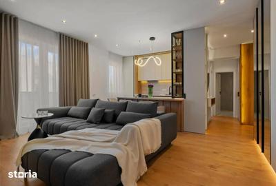 Apartament cu 3 camere în Nord - 3