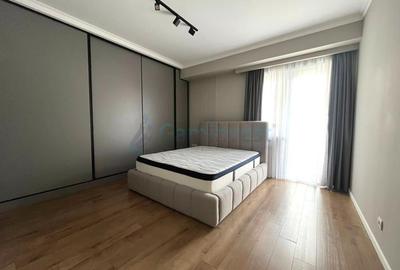 Apartament cu 3 camere decomandat, mobilat în Gării - 4