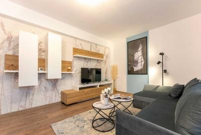 Apartament cu 2 camere decomandat, mobilat în Giurgiului - 2