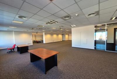 SPATIU DE BIROURI DE INCHIRIAT - GROZAVESTI - 7
