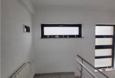 Casă individuală cu 4 camere cu Teren 249 Mp în Brătianu - 10