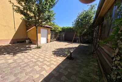 Casă cu 1 camere cu Teren 274 Mp în Gheorghe Doja - 7