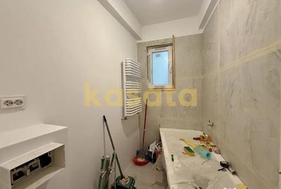 Apartament cu 4 camere decomandat în Cișmigiu