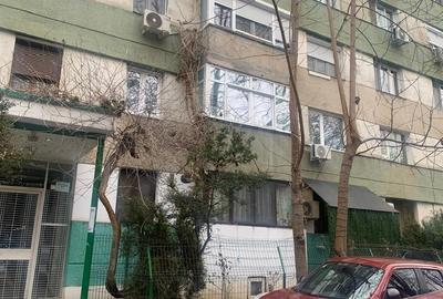 Apartament cu 2 camere semidecomandat, mobilat în Gorjului - 10