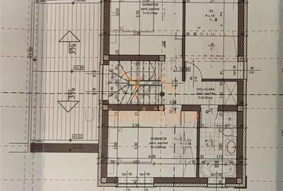 Casă cu 3 camere în Nojorid - 1
