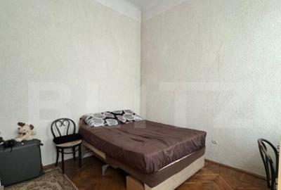 Casa cu 3 camere, 70 mp, zona ultracentrala - 3