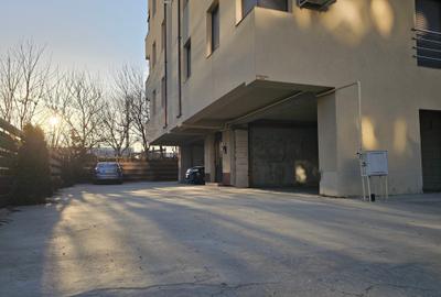 Apartament cu 2 camere decomandat în Energia - 20