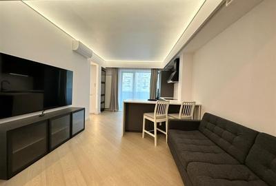 Apartament 2 camere Cortina North,  parcare - 3