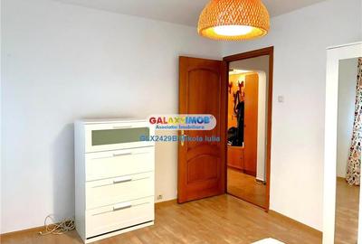 Apartament cu 2 camere semidecomandat, mobilat în Panduri - 8